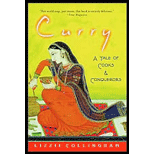 Curry: Tale of Cooks and Conquerors