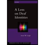 Lens on Deaf Identities