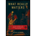 What Really Matters (Paperback)