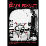 Death Penalty: America's Experience with Capital Punishment