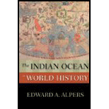 Indian Ocean in World History