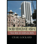 Southeast Asia in World History