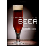 Oxford Companion to Beer