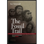 Fossil Trail: How We Know What We Think We Know about Human Evolution