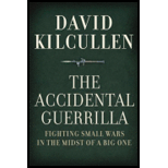 Accidental Guerrilla: Fighting Small Wars in the Midst of a Big One