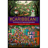 Caribbean: The Genesis of a Fragmented Nationalism