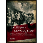 Tales From a Revolution