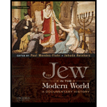Jew in Modern World