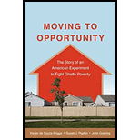Moving to Opportunity