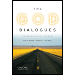 God Dialogues