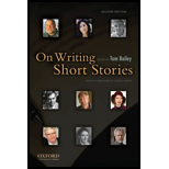 On Writing Short Stories