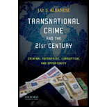 Transnational Crime and the 21st Century