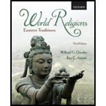 World Religions : Eastern Traditions