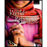 Concise Introduction To World Religions