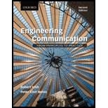 Engineering Communication: From Principles to Practice