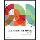 Elements of Music