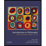 Introduction to Philosophy