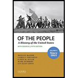 Of the People: Volume II - With Access