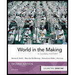 World in the Making, Volume 2 - With Access