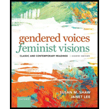 Gendered Voices, Feminist Visions