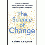 The Science of Change
