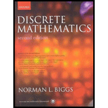 Discrete Mathematics