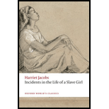 Incidents in Life of a Slave Girl