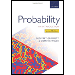 Probability: An Introduction | Barnes & Noble at Georgia Tech Official ...