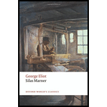 Silas Marner: Weaver of Raveloe