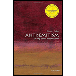 Antisemitism: A Very Short Introduction