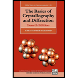 Basics of Crystallography and Diffraction: Fourth Edition