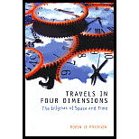 Travels in Four Dimensions: The Enigmas of Space and Time