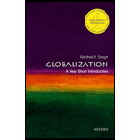 Globalization: A Very Short Introduction, Updated