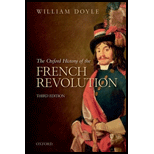 Oxford History of French Revolution