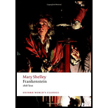 Frankenstein (Oxford World's Classics)