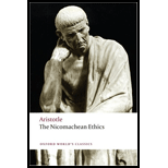 Nicomachean Ethics