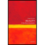 Beauty: Very Short Introduction