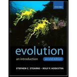 Evolution: Introduction
