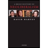 Brief History of Neoliberalism