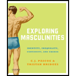 Exploring Masculinities