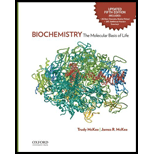 Biochemistry: The Molecular Basis of Life, Updated