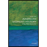 American Women's History: A Very Short Introduction