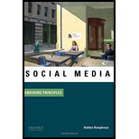 Social Media: Enduring Principles