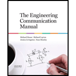 Engineering Communication Manual