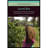 Sacred Rice