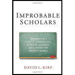 Improbable Scholars