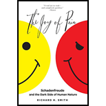 Joy of Pain