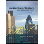 Managerial Economics in a Global Economy