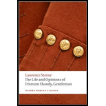 Life and Opinions of Tristram Shandy, Gentleman