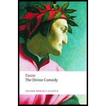 Divine Comedy